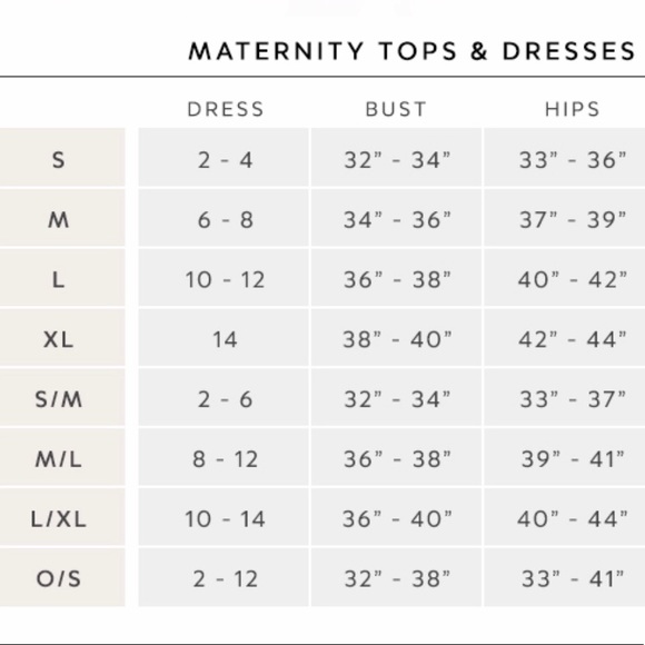 Pinkblush Chiffon Colorblock Maternity Maxi Dress - Picture 5 of 5